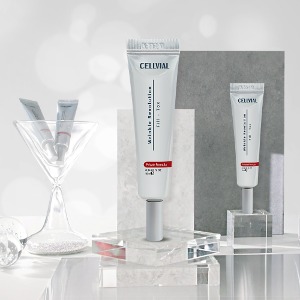 Cellvial Wrinkle Revolution Fill-Tox